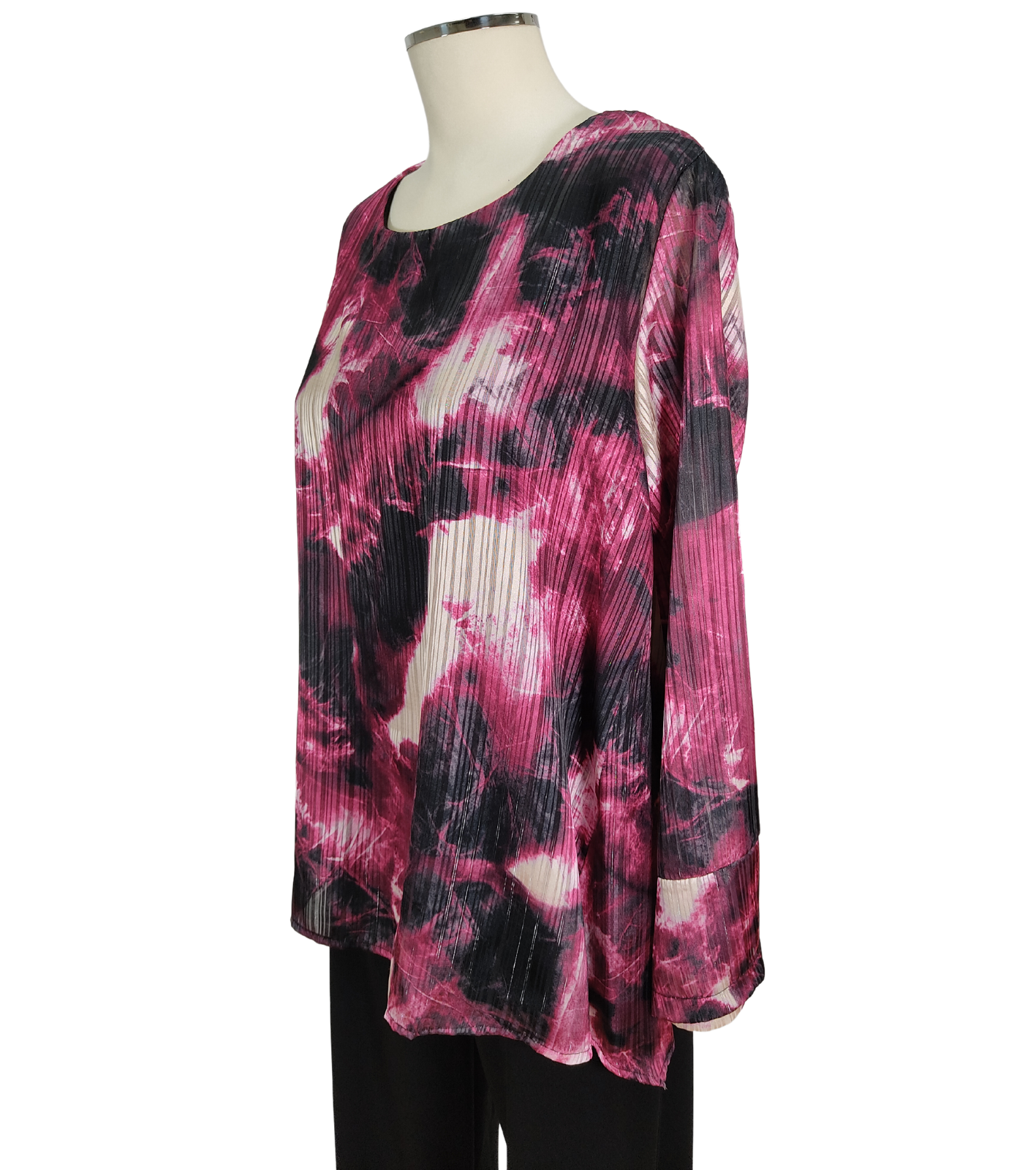 WOMEN'S SHIRT S/L I23110/AF Tellini S.r.l. Wholesale Clothing